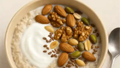 oatmeal breakfast for diabetes