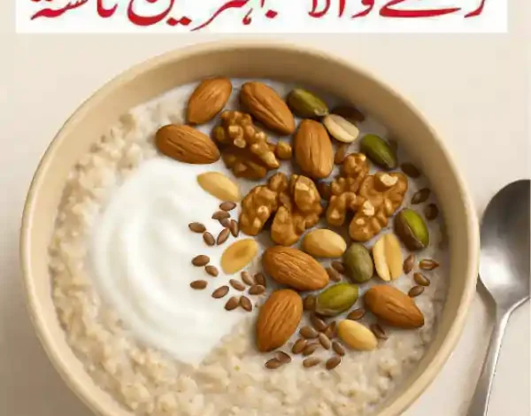 oatmeal breakfast for diabetes