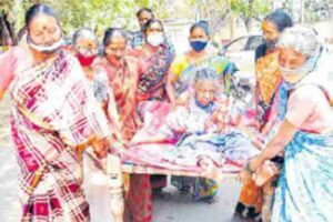 officials-did-not-show-mercy-to-satyamma