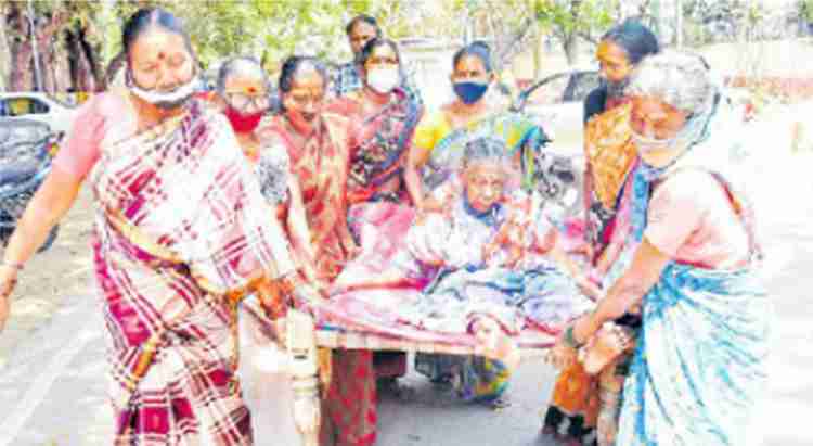 officials-did-not-show-mercy-to-satyamma