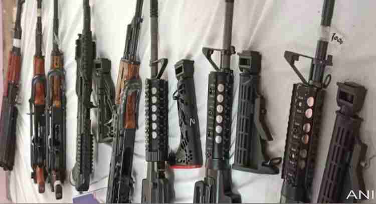 punjab-ferozepur-bsf-seizes-arms-cache-reveals-major-conspiracy