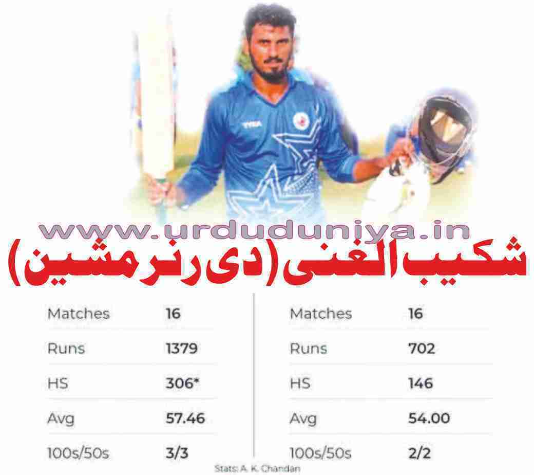 shakib-al-ghanis-world-record-for-triple-century-in-first-class-cricket