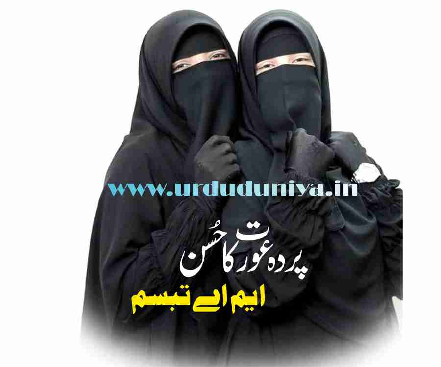 the-veil-is-a-womans-beauty