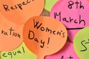 women's day