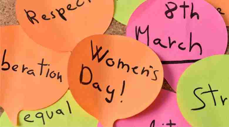 women's day