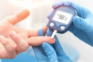 Causes of high blood sugar and how to avoid it
