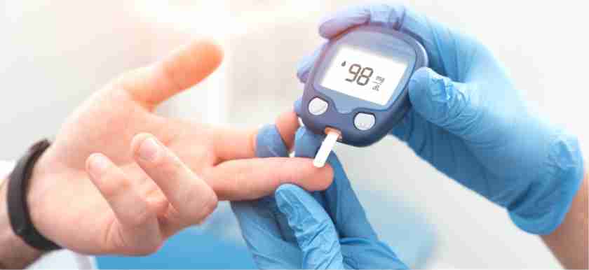 Causes of high blood sugar and how to avoid it