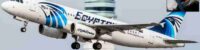 EgyptAir flight MS804 from Paris to Cairo crashed