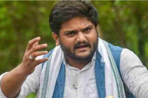 Hardik Patel