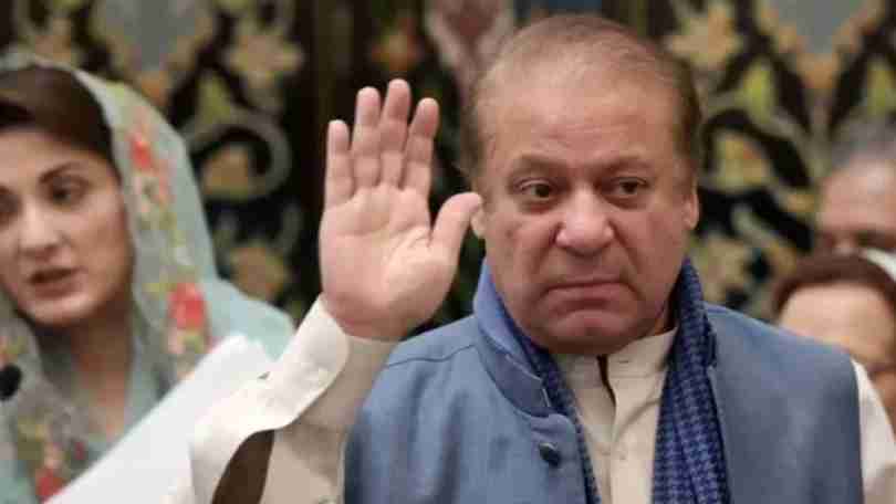 Nawaz Sharif