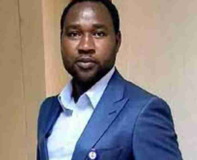 Nigerian man muhammad mubarak bala sentenced to 24 years in prison for blasphemy