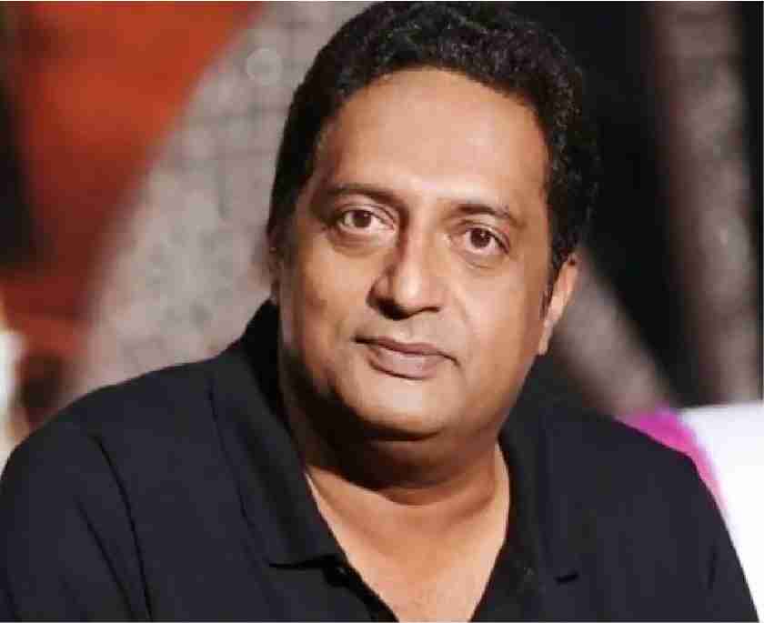 Prakash Raj