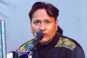 Famous Qawal Sharif Parwaz Kanpur arrested for provocative remarks - sent to judicial custody