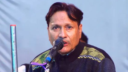 Famous Qawal Sharif Parwaz Kanpur arrested for provocative remarks - sent to judicial custody