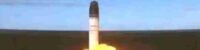 Russia tests Sarmat powerful missile'