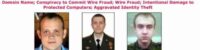 The United States has offered a reward of up to 10 million for information leading to the capture of six Russian advertisers