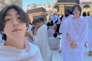 Daud Kim a-popular-south-korean-youtuber-who-converts-to-islam-share-umrah-moments
