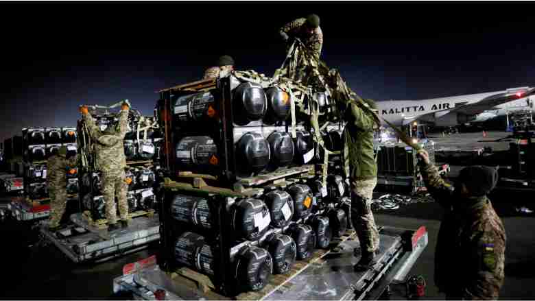 heavy-weapons-for-ukraine-which-countries-are-providing-what-kind-of-weapons