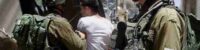 israeli-army-raid-palestinian-university-tortured-students-and-teachers