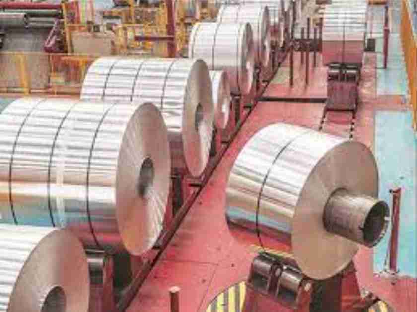 privatisation of steel-maker RINL