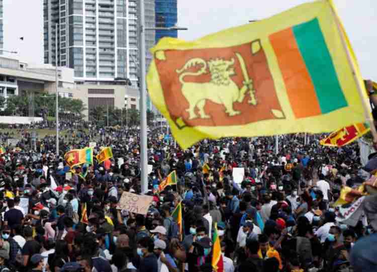 the-largest-ever-public-protest-against-the-president-in-sri-lanka
