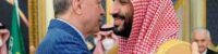 turkey erdogan saudi mohammed bin salman