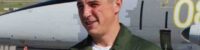 ukrainian pilot killed after shooting down 40 russian jets