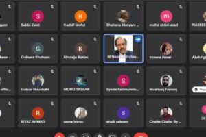 urdu-university-zoom-meeting