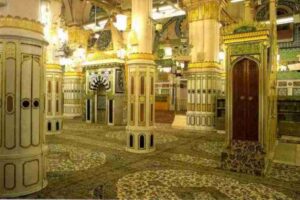 where-are-the-high-quality-carpets-laid-in-masjid-e-nabawi-made
