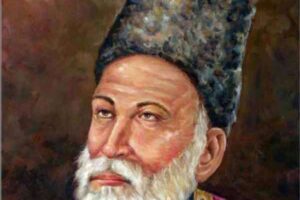 asadullah khan ghalib مرزا اسد اللہ غالب