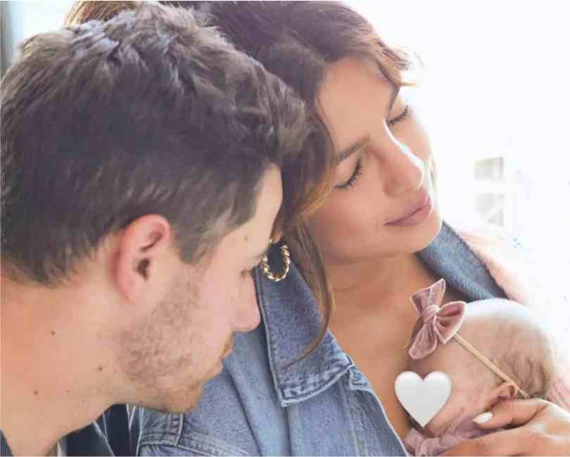 actor priyanka chopra jonas