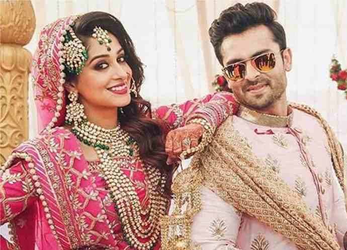 actress dipika kakar