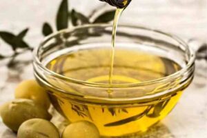 olive oil