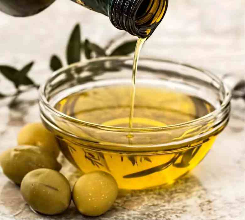 olive oil