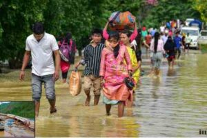 assam floods