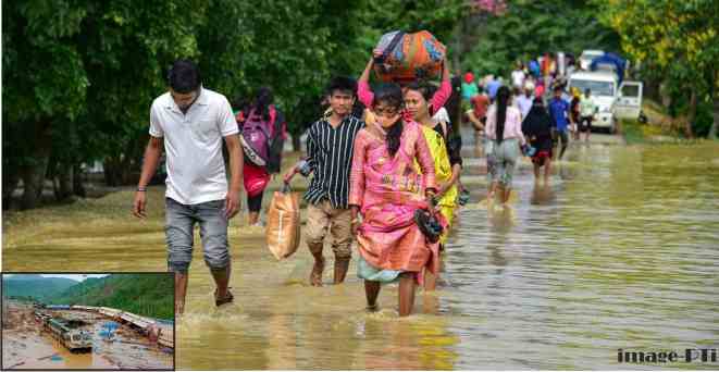 assam floods
