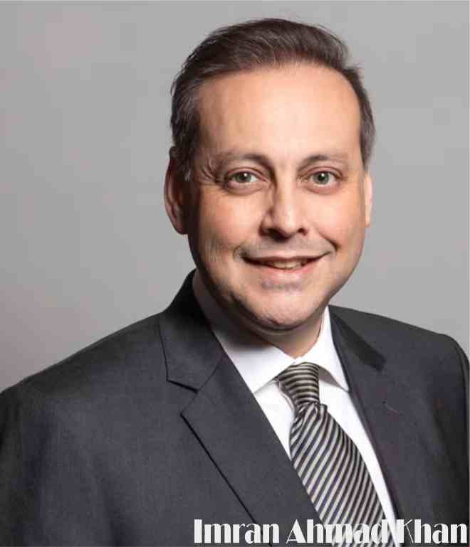 imran ahmad khan uk mp parliament is charged with sexual assault and defamation