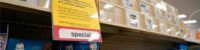 infant formula milk shortage in the united states