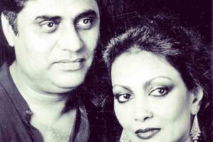 jagjit sigh chitra sign love story