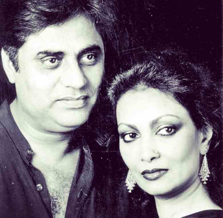 jagjit sigh chitra sign love story