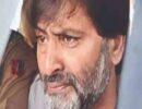 yasin malik