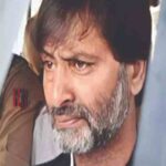 yasin malik