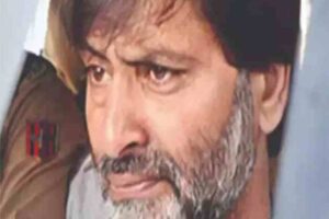 yasin malik
