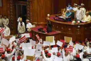 legislative assembly of uttar pradesh