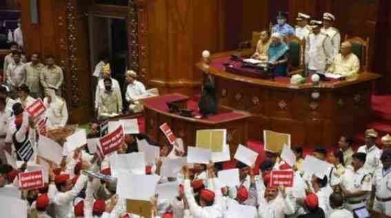 legislative assembly of uttar pradesh