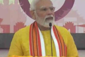 prime minister narendra modi in nepal lumbini