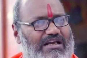 yati narsinghanand hindu mahapanchyat