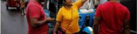 auto line for petrol in srilanka