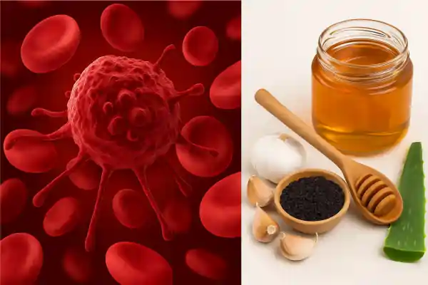 blood cancer treatment