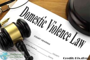 domestic violence law